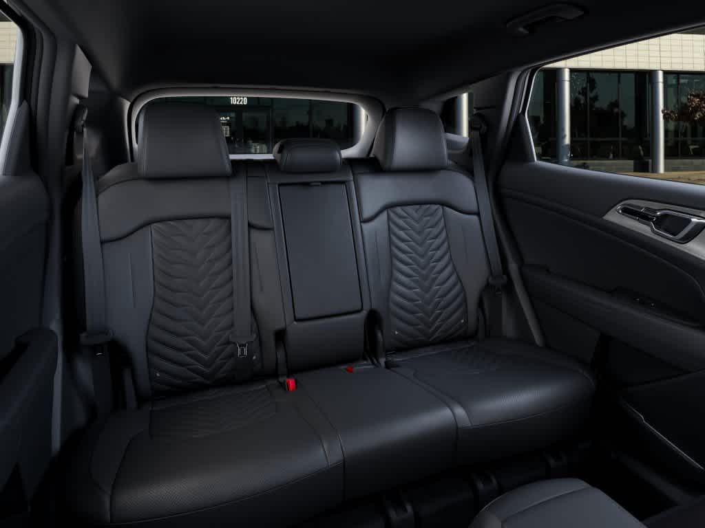 Thumbnail: 2026 Kia Sportage - 16