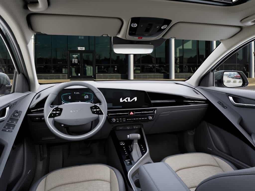 Thumbnail: 2026 Kia Niro - 14