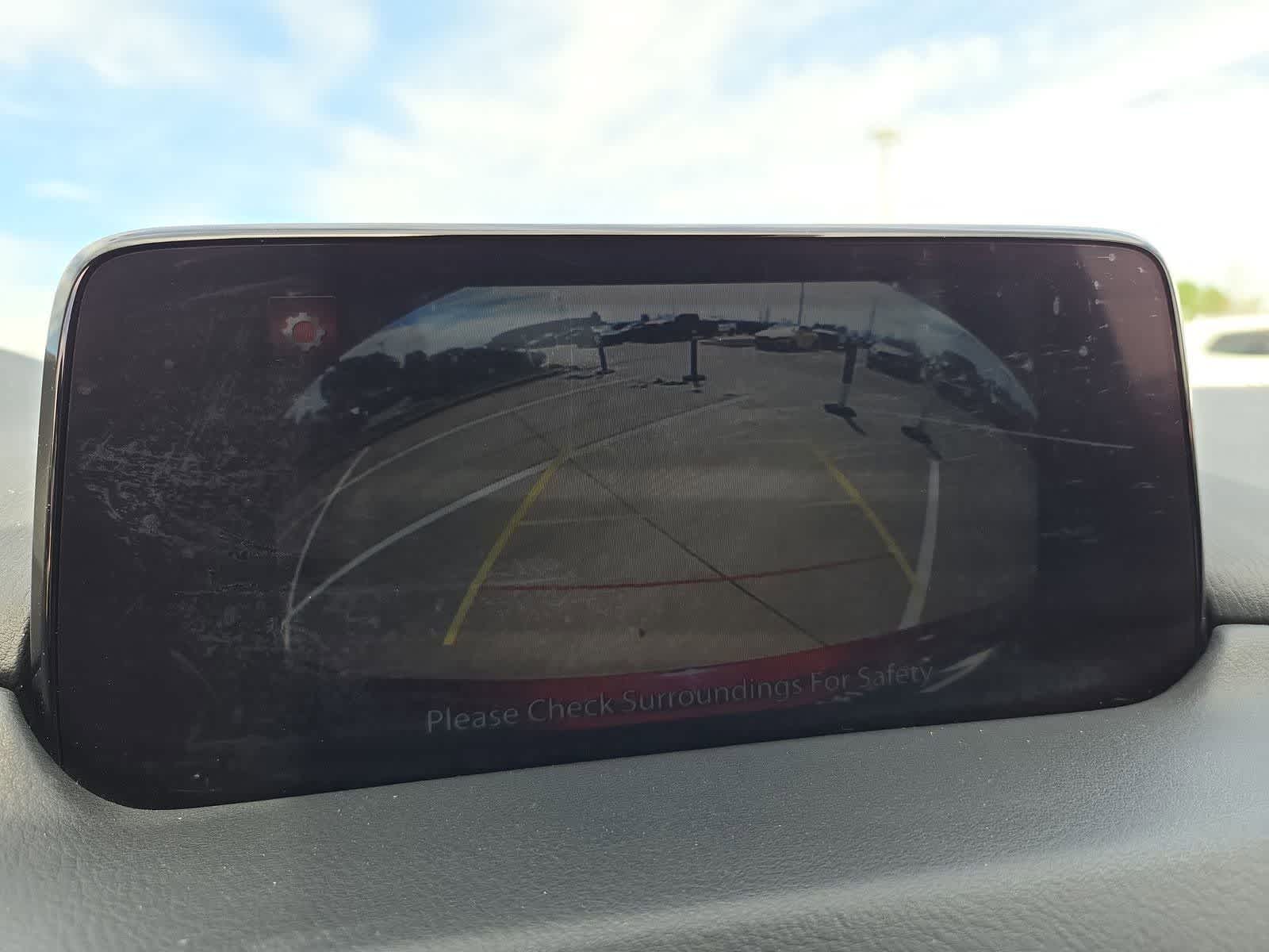 Thumbnail: 2019 Mazda CX-5 - 28