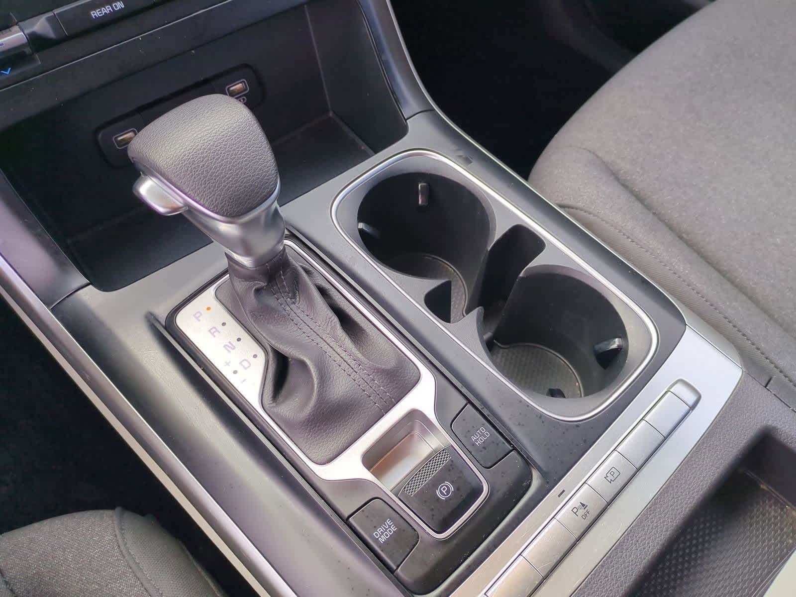 Thumbnail: 2024 Kia Carnival - 29