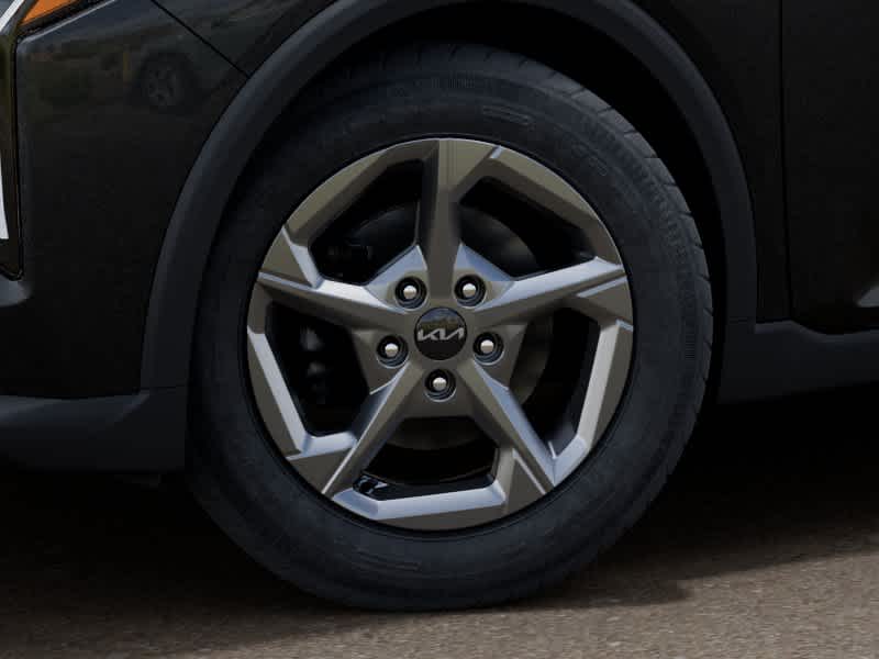 Thumbnail: 2026 Kia K4 - 9