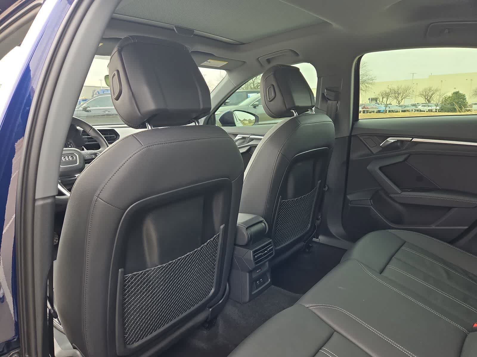 Thumbnail: 2023 Audi A3 - 17