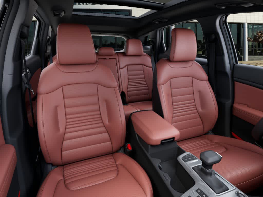 Thumbnail: 2026 Kia Sportage - 15