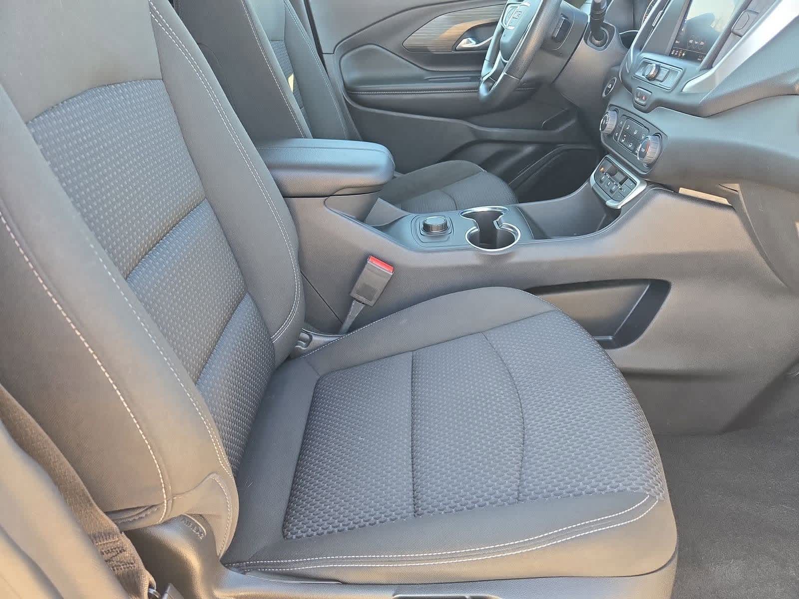 Thumbnail: 2024 GMC Terrain - 20