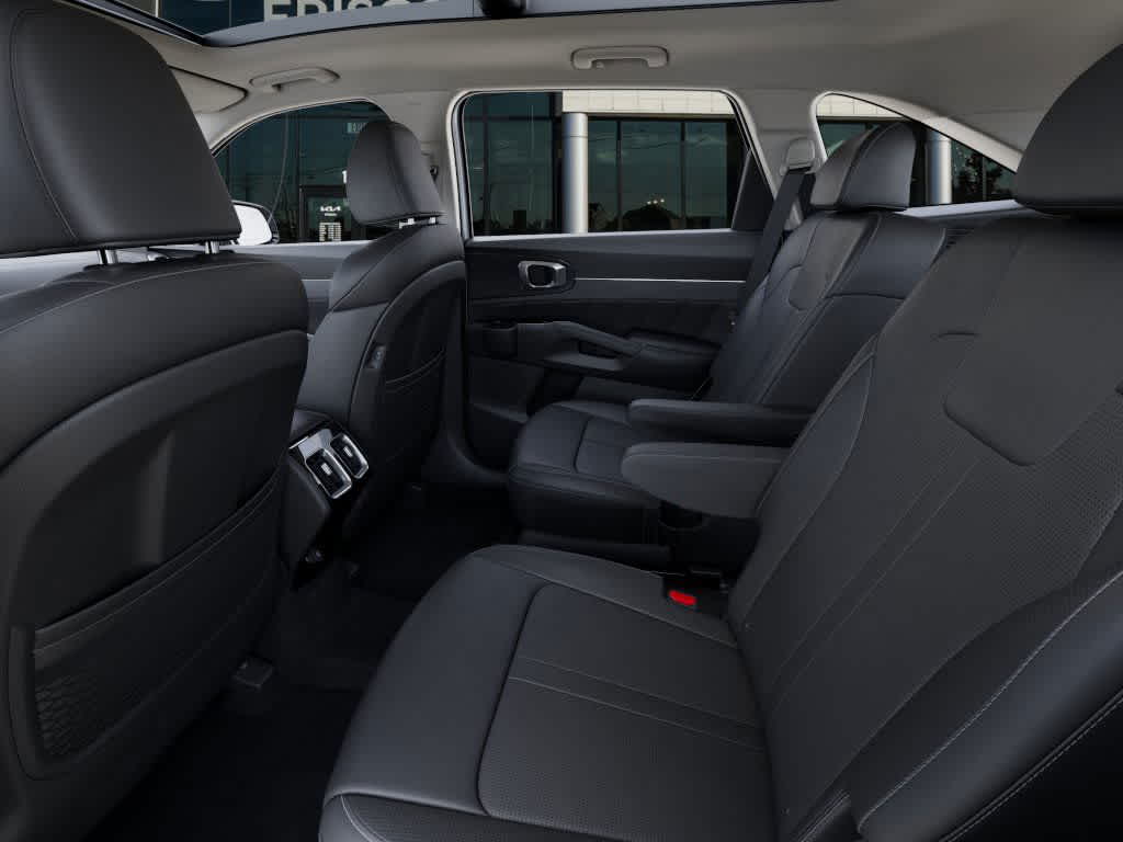Thumbnail: 2026 Kia Sorento - 18