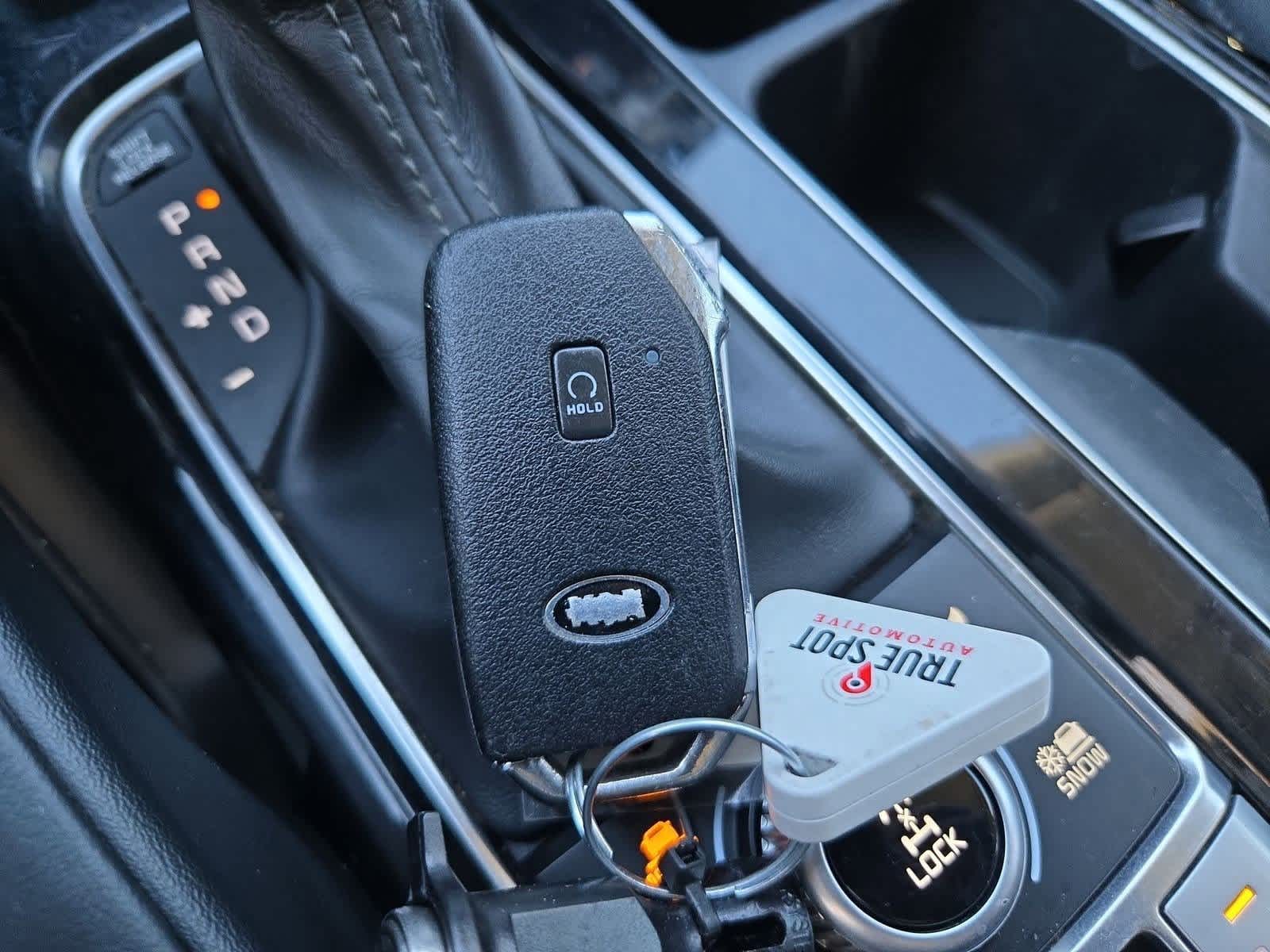 Thumbnail: 2021 Kia Telluride - 36