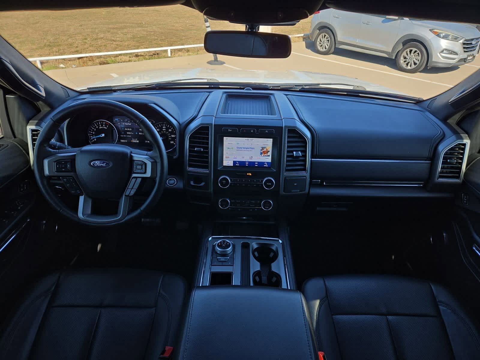 Thumbnail: 2021 Ford Expedition - 17