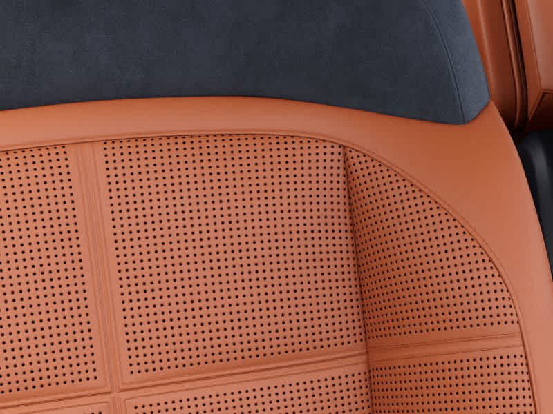 Thumbnail: 2027 Kia Telluride - 24