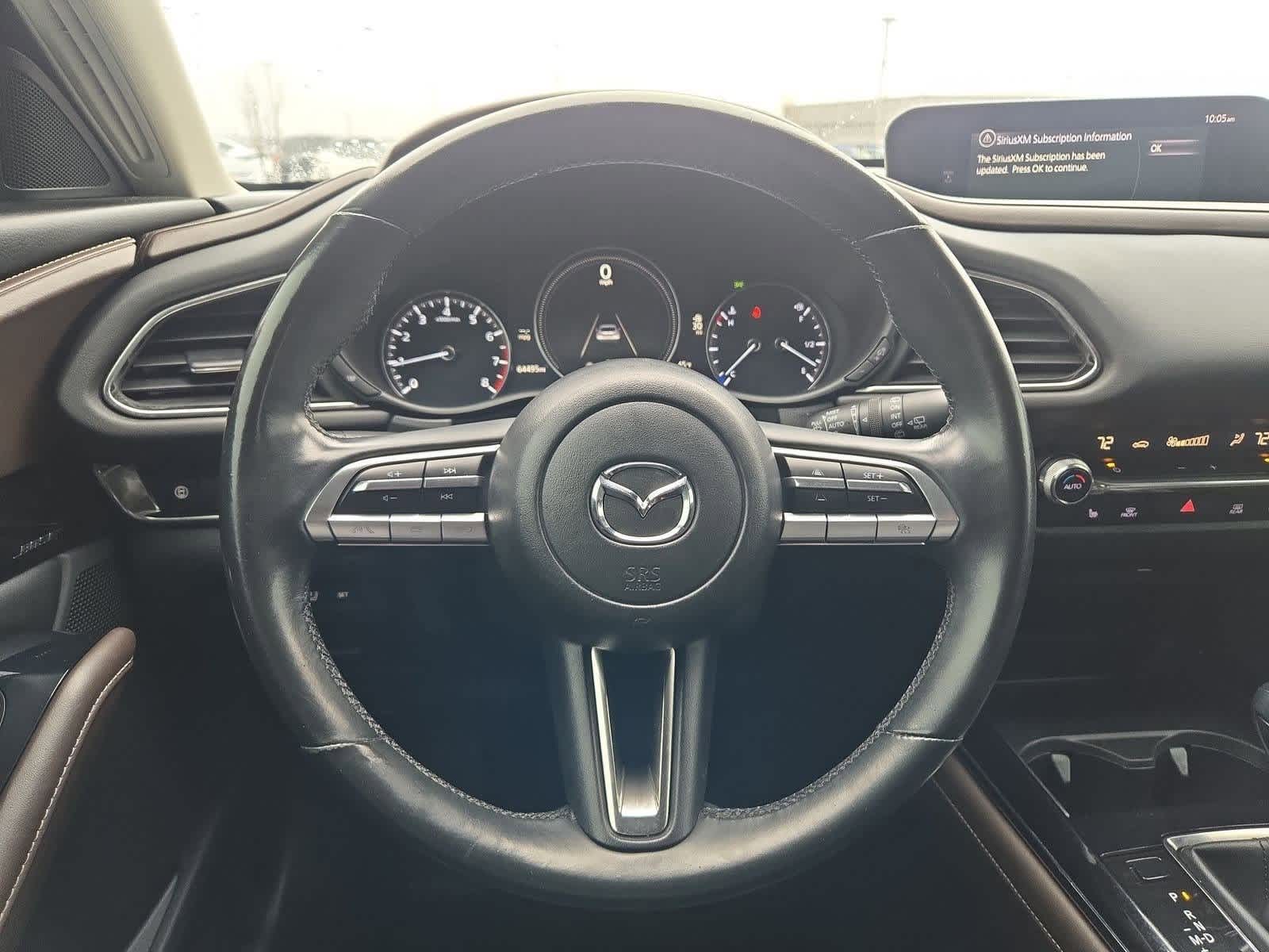 Thumbnail: 2020 Mazda CX-30 - 23