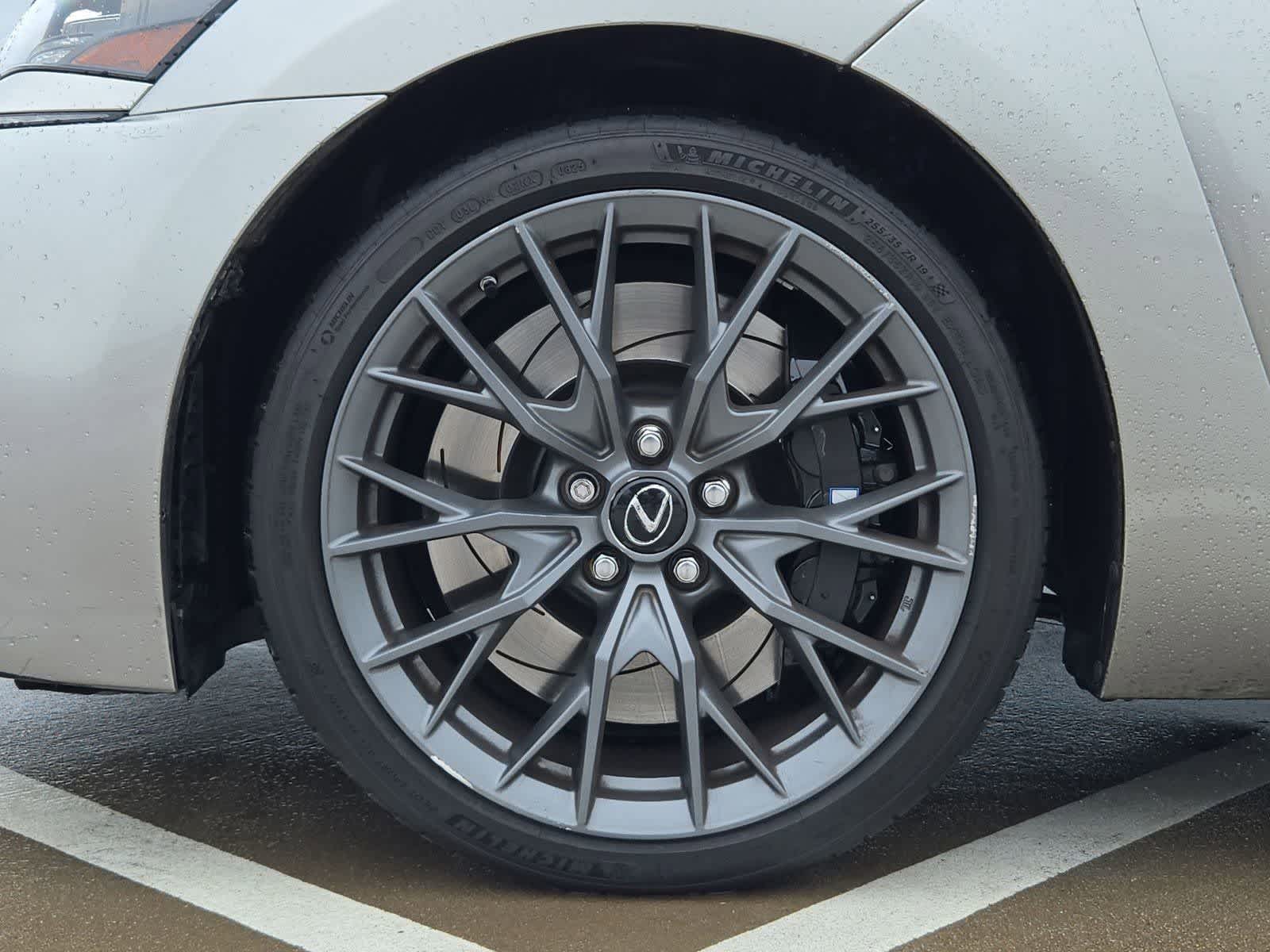 Thumbnail: 2016 Lexus GS - 12