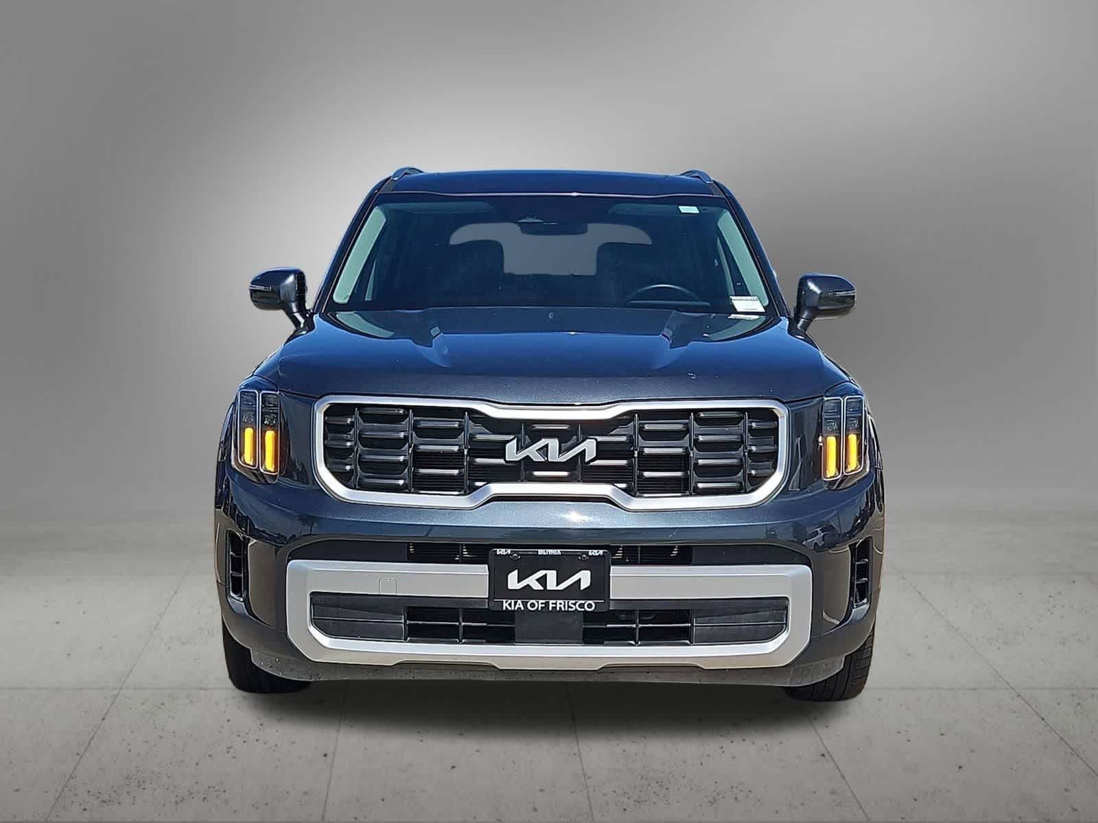 Thumbnail: 2024 Kia Telluride - 15