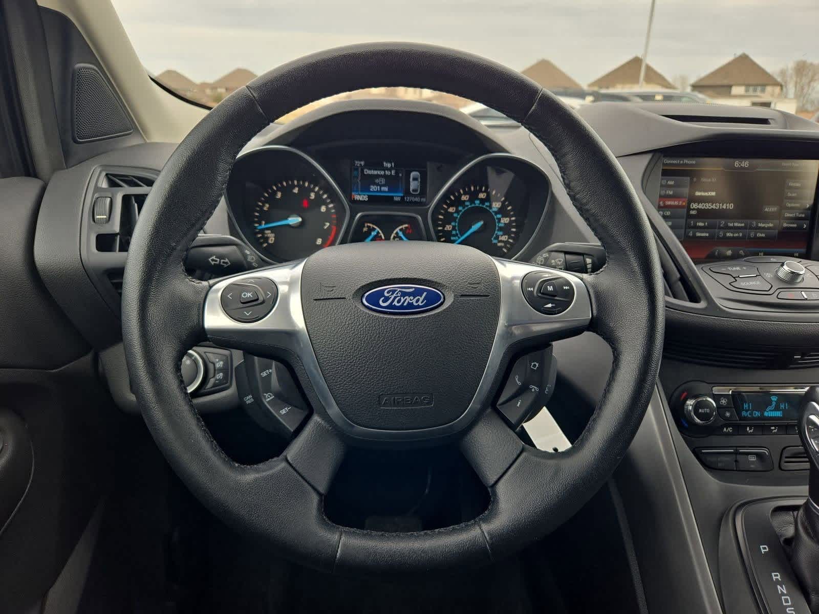 Thumbnail: 2014 Ford Escape - 29