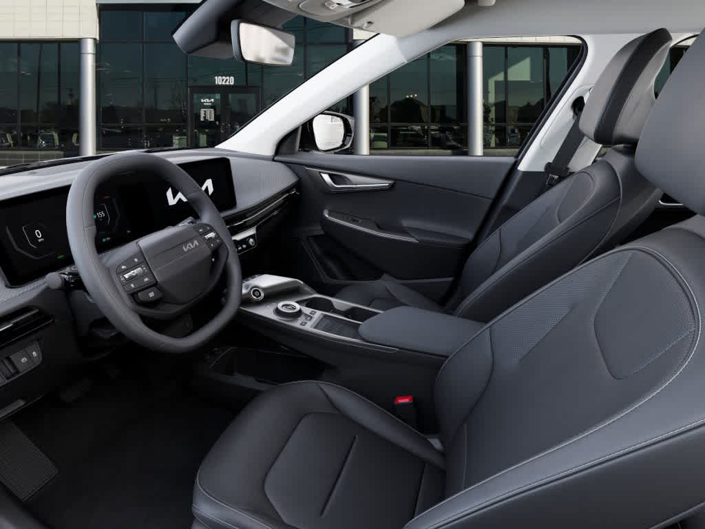 Thumbnail: 2025 Kia EV6 - 17