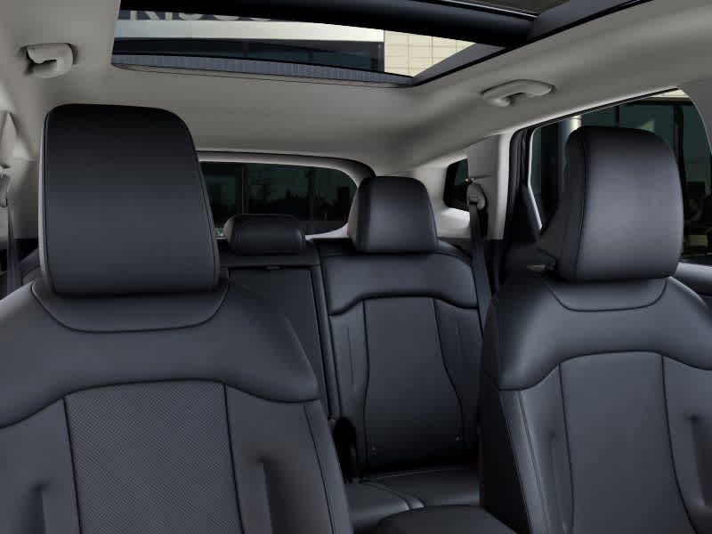 Thumbnail: 2026 Kia Sportage - 27