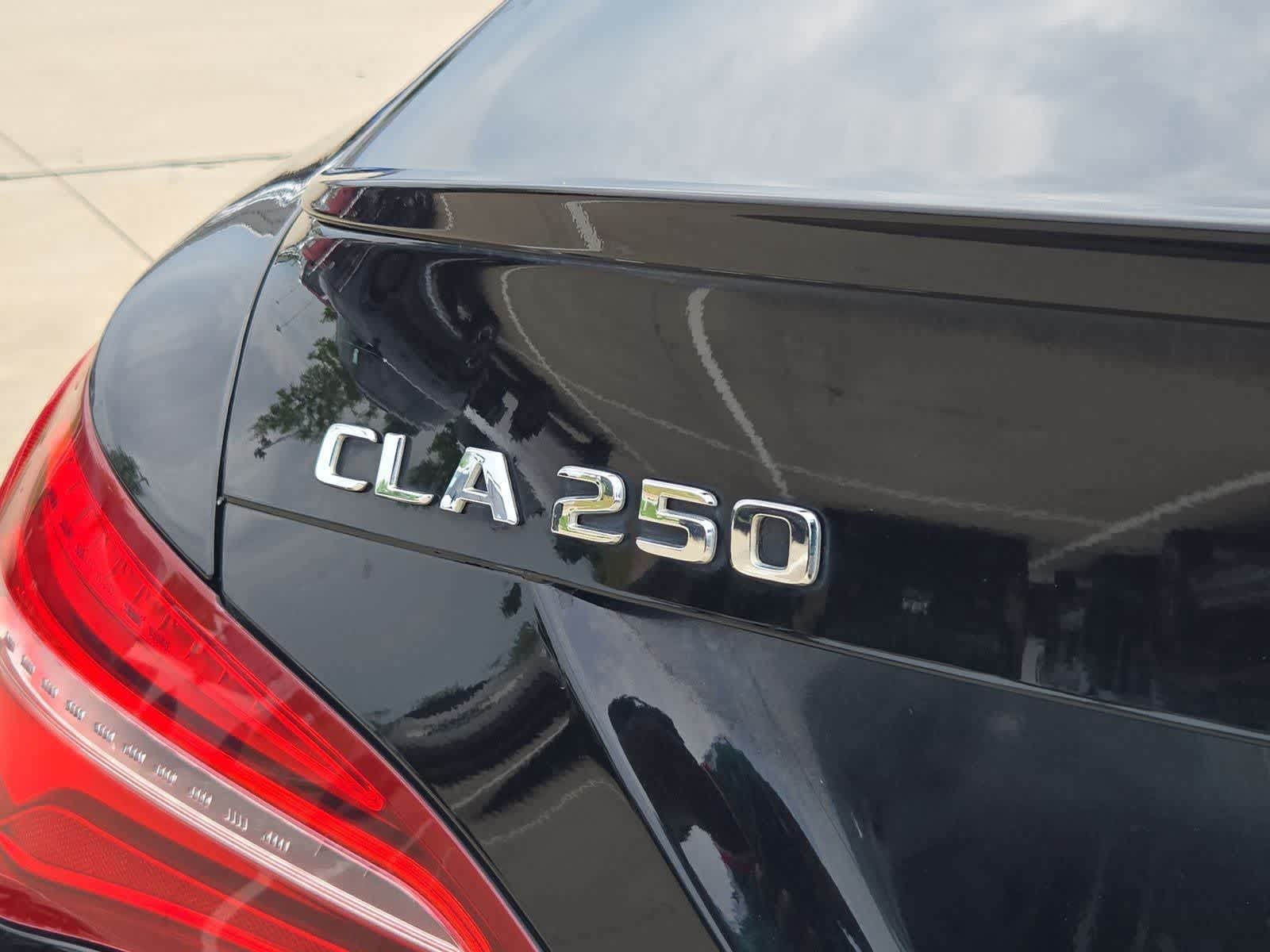 Thumbnail: 2019 Mercedes-Benz CLA - 11