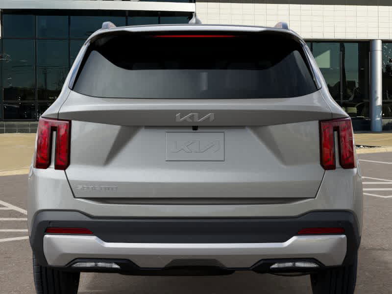 Thumbnail: 2026 Kia Sorento - 13