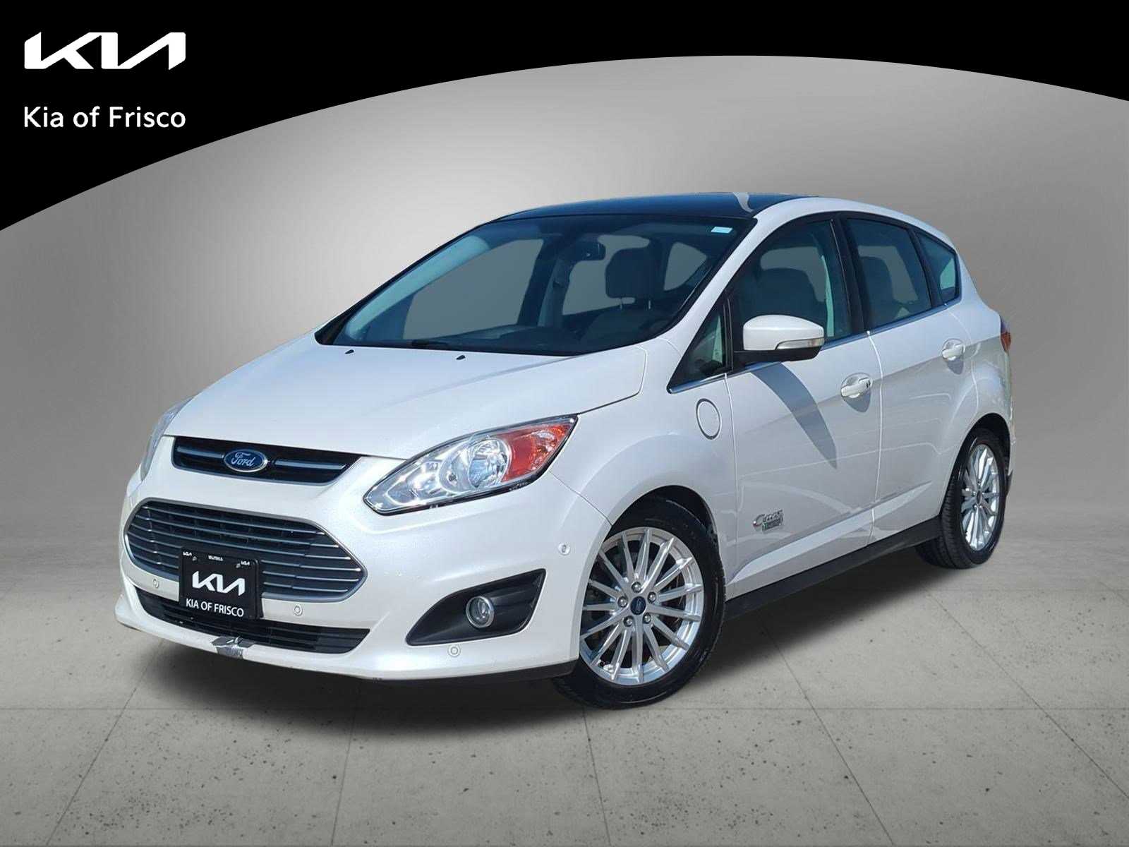 2013 Ford C-Max Energi SEL -
                  Frisco, TX