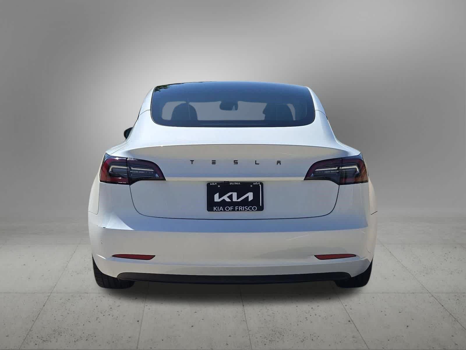 Thumbnail: 2023 Tesla Model 3 - 5