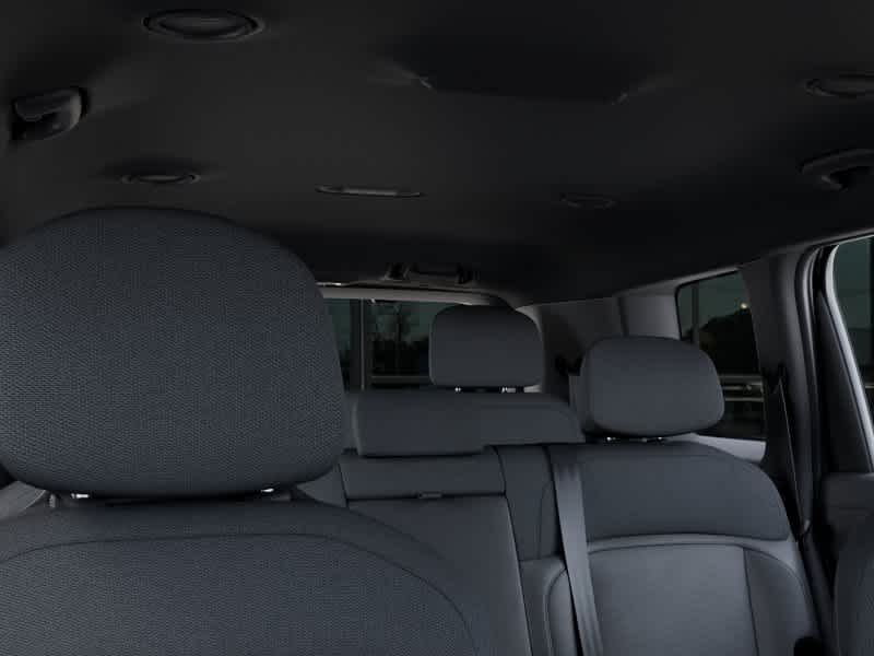 Thumbnail: 2027 Kia Telluride - 27