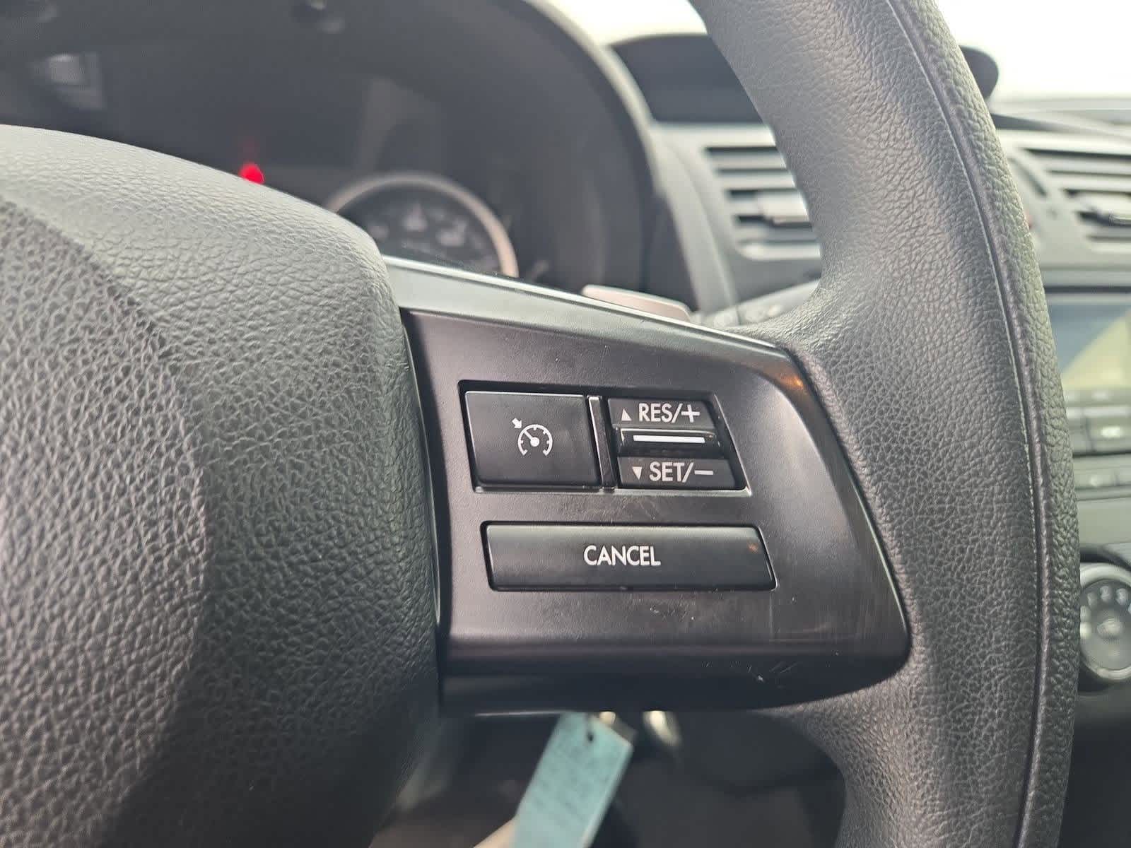 Thumbnail: 2013 Subaru XV Crosstrek - 25