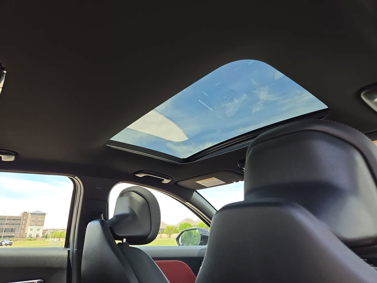 Thumbnail: 2026 Kia K4 - 20