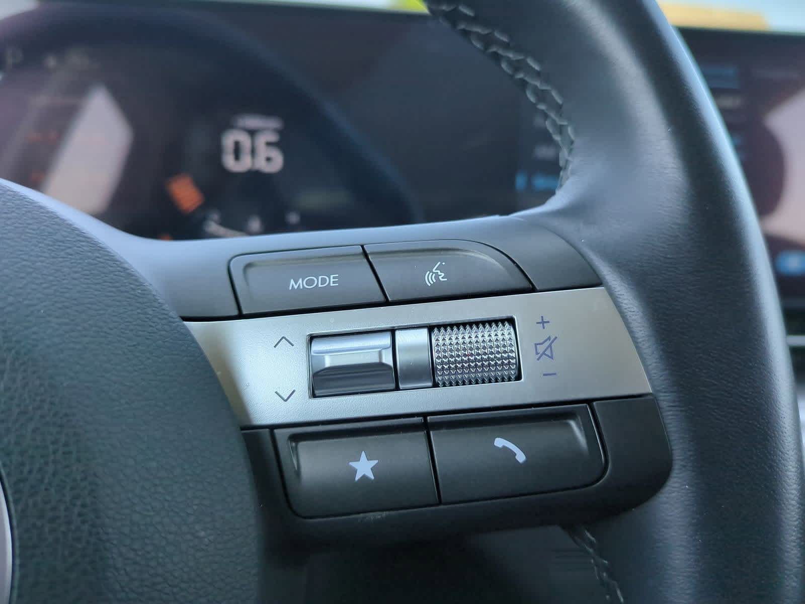 2024 Hyundai Kona SEL 23