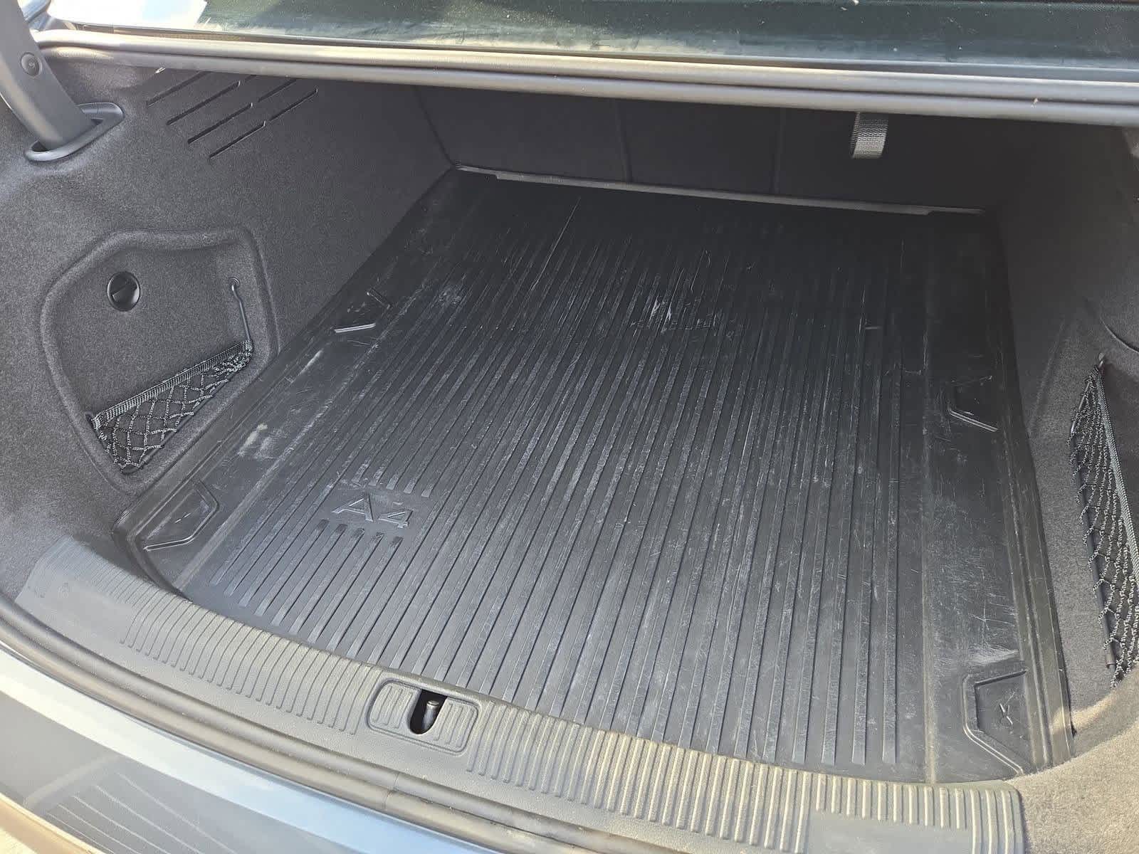 Thumbnail: 2023 Audi A4 - 35