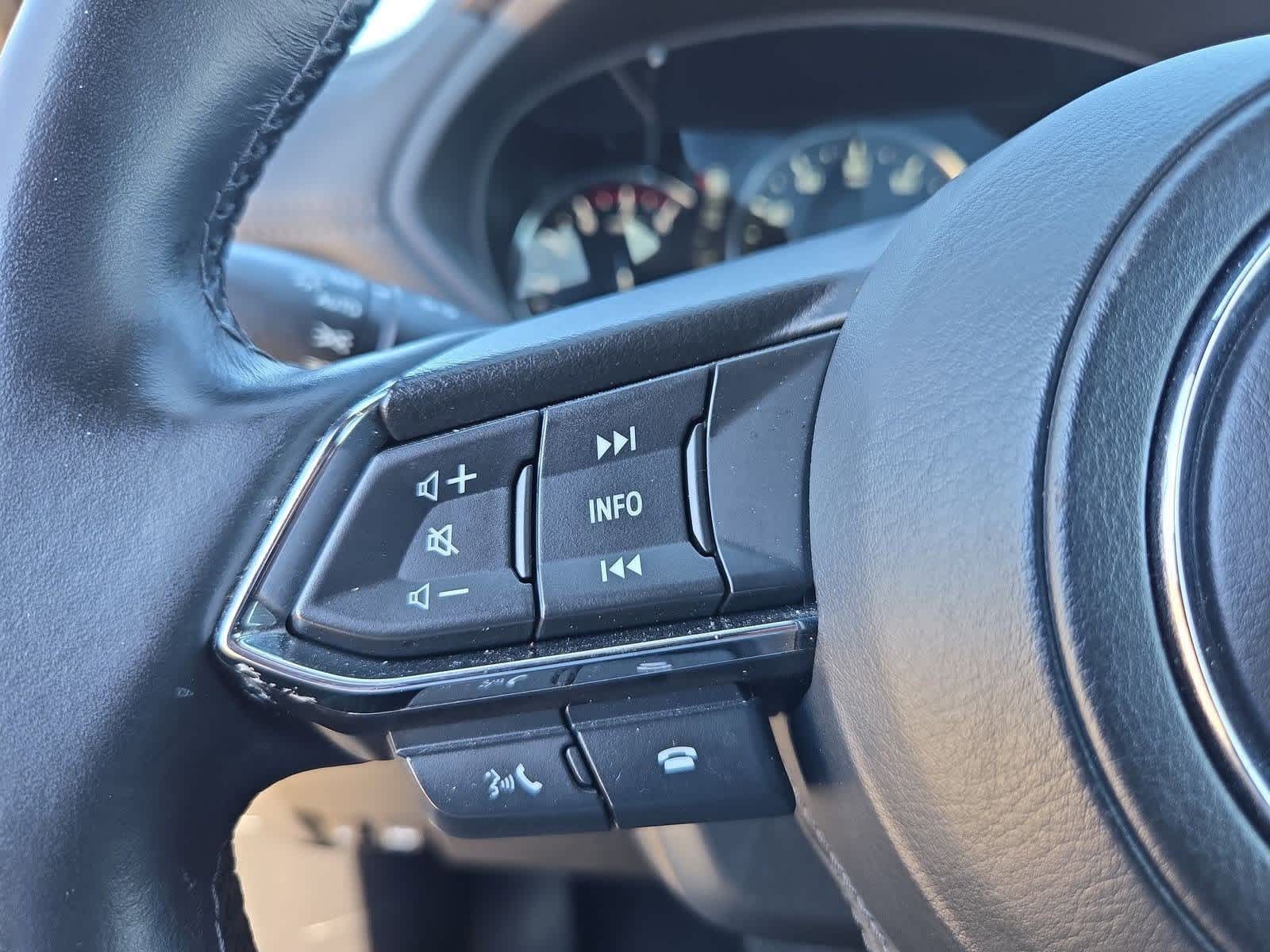 Thumbnail: 2023 Mazda CX-5 - 23