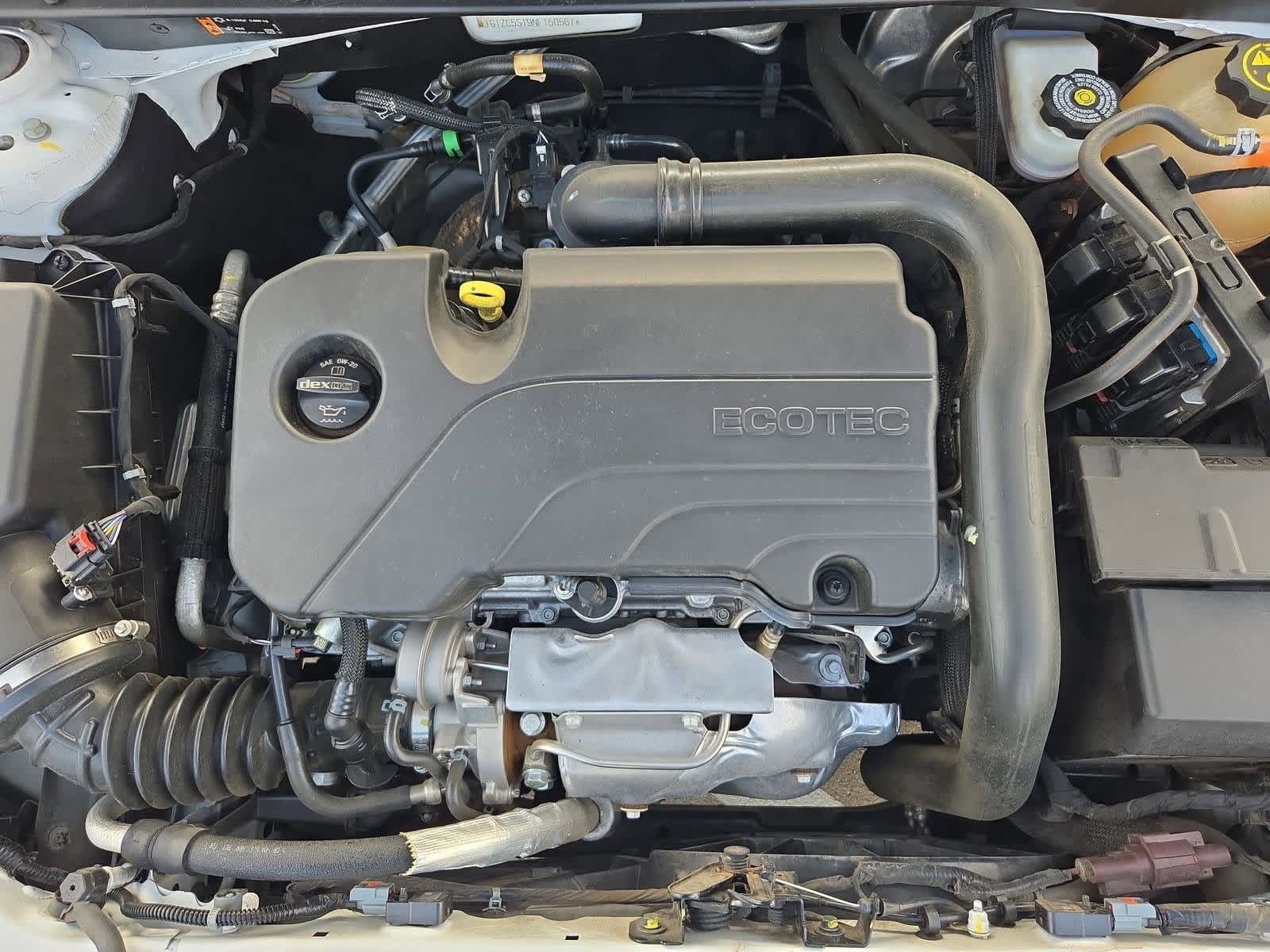 Thumbnail: 2022 Chevrolet Malibu - 13