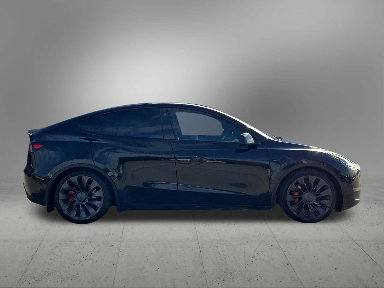 Thumbnail: 2021 Tesla Model Y - 7