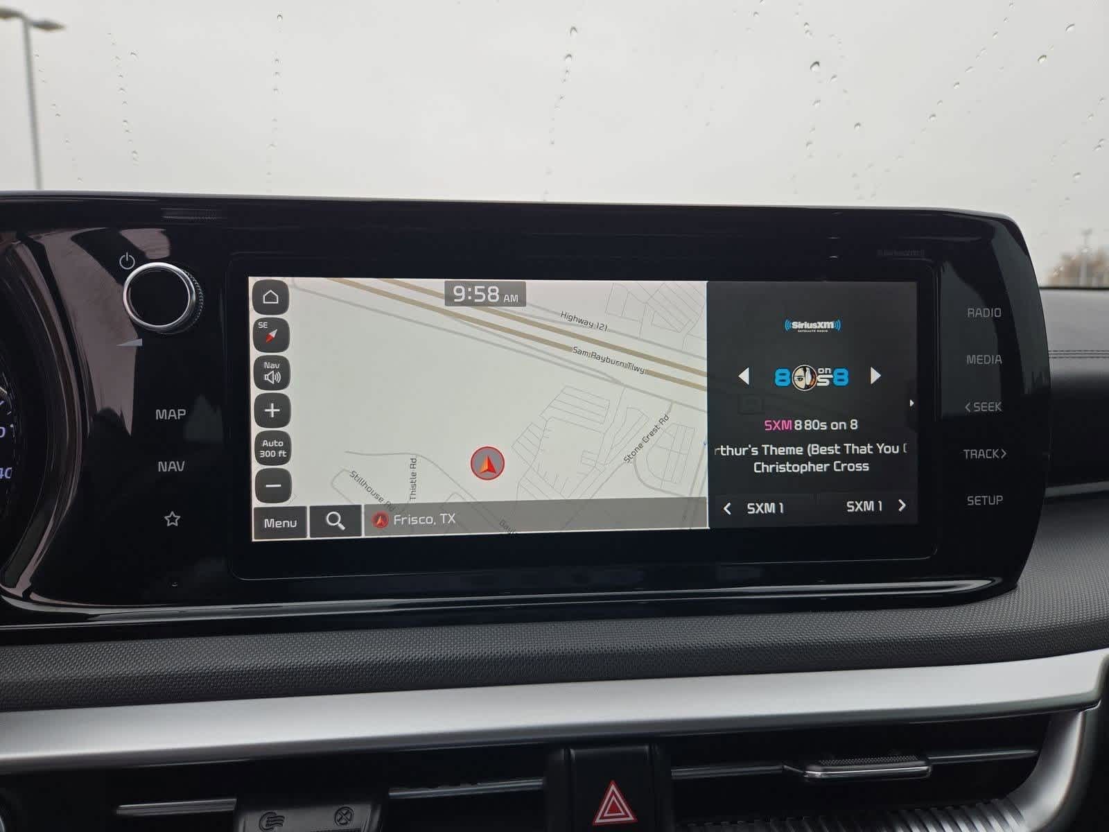 Thumbnail: 2022 Kia K5 - 29