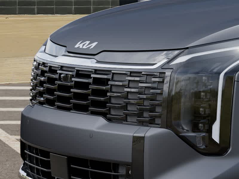 Thumbnail: 2026 Kia Sportage - 12