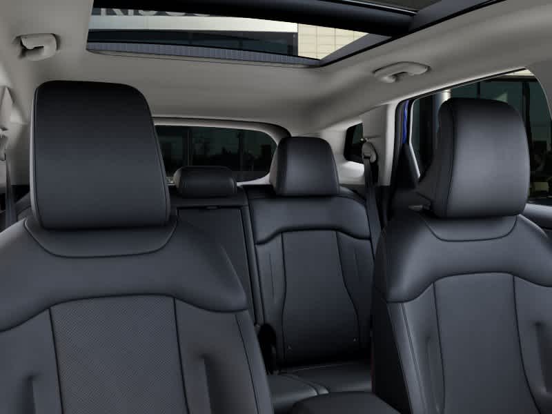 Thumbnail: 2026 Kia Sportage - 27