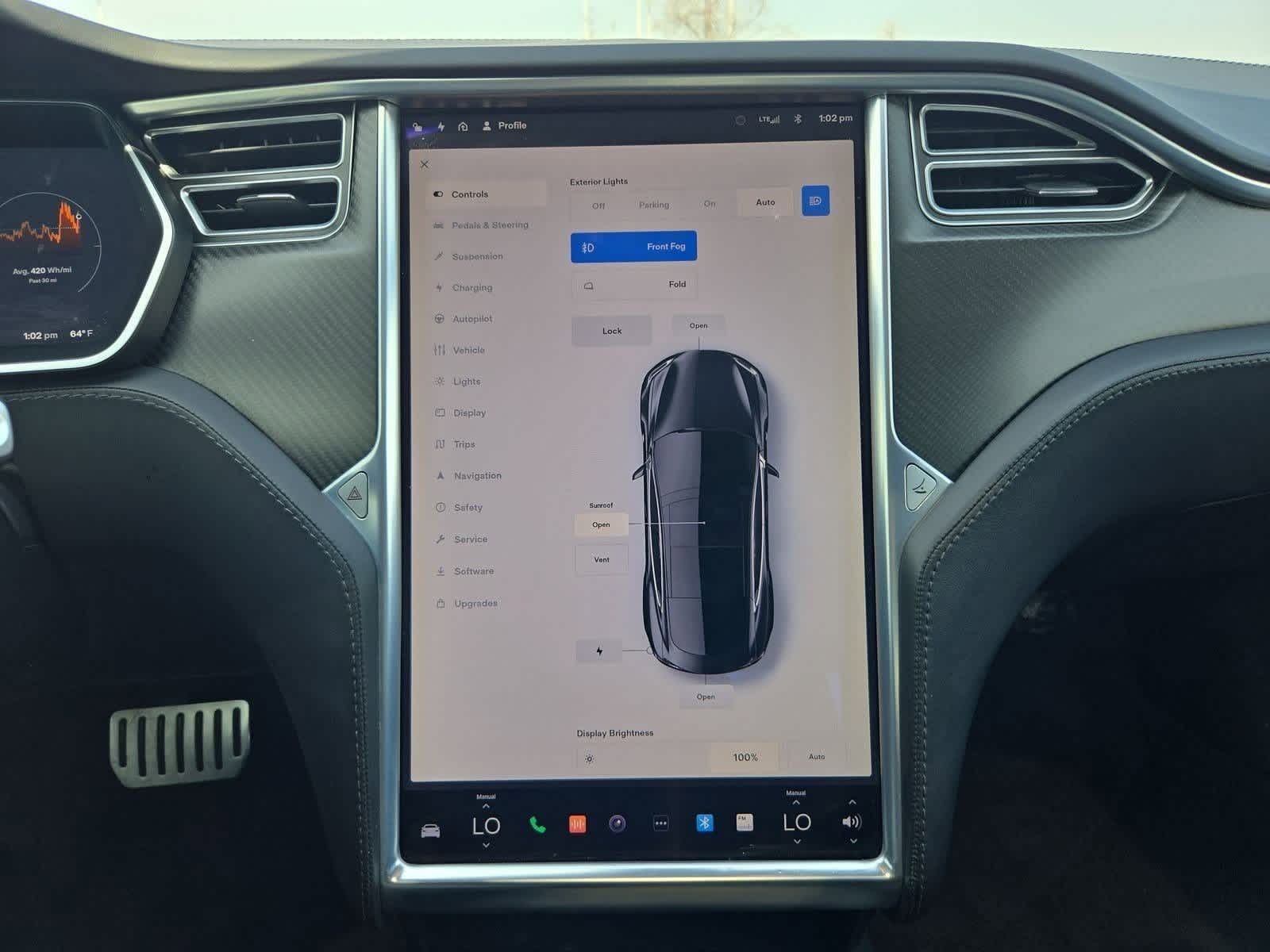Thumbnail: 2018 Tesla Model S - 27