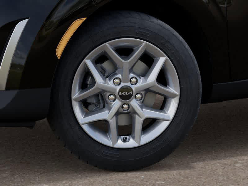 Thumbnail: 2025 Kia Soul - 9