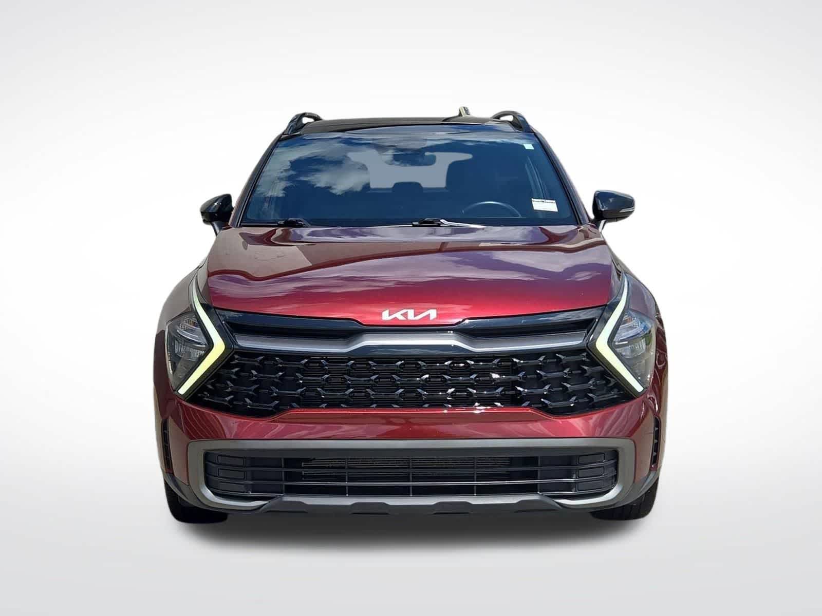 Thumbnail: 2023 Kia Sportage - 9