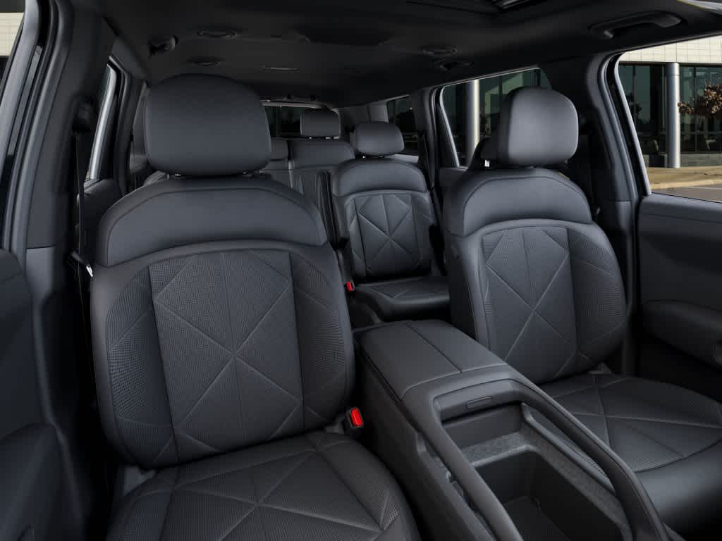 Thumbnail: 2027 Kia Telluride - 15