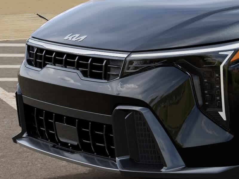 Thumbnail: 2026 Kia K4 - 12