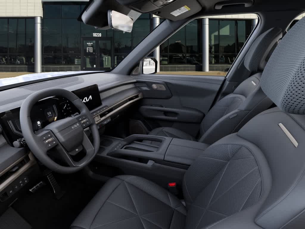 Thumbnail: 2027 Kia Telluride - 17