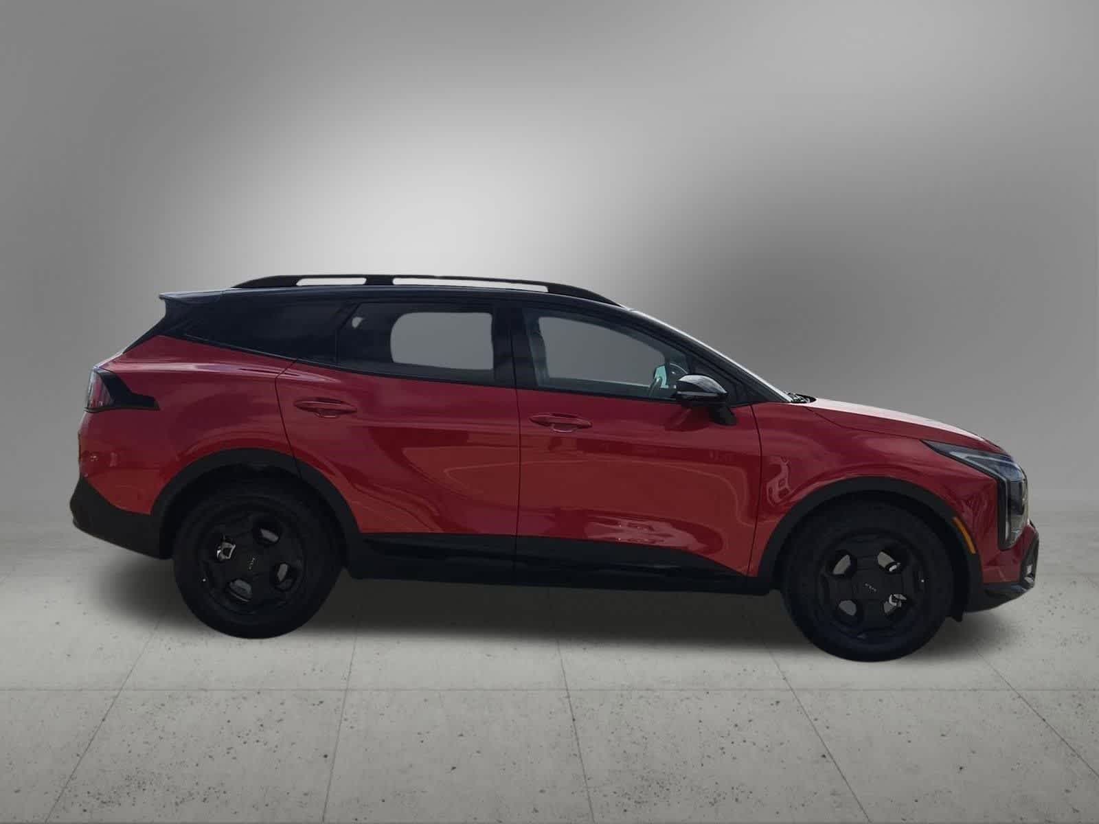 Thumbnail: 2026 Kia Sportage - 7