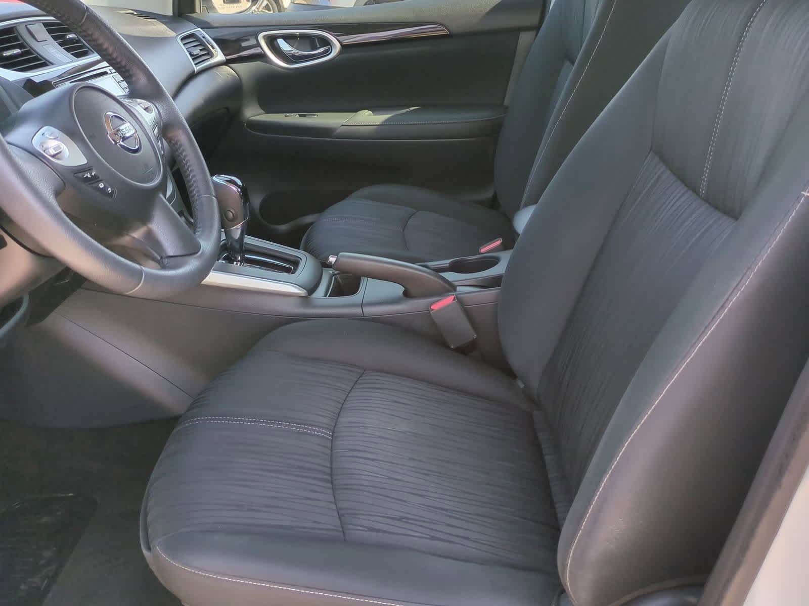 Thumbnail: 2017 Nissan Sentra - 15