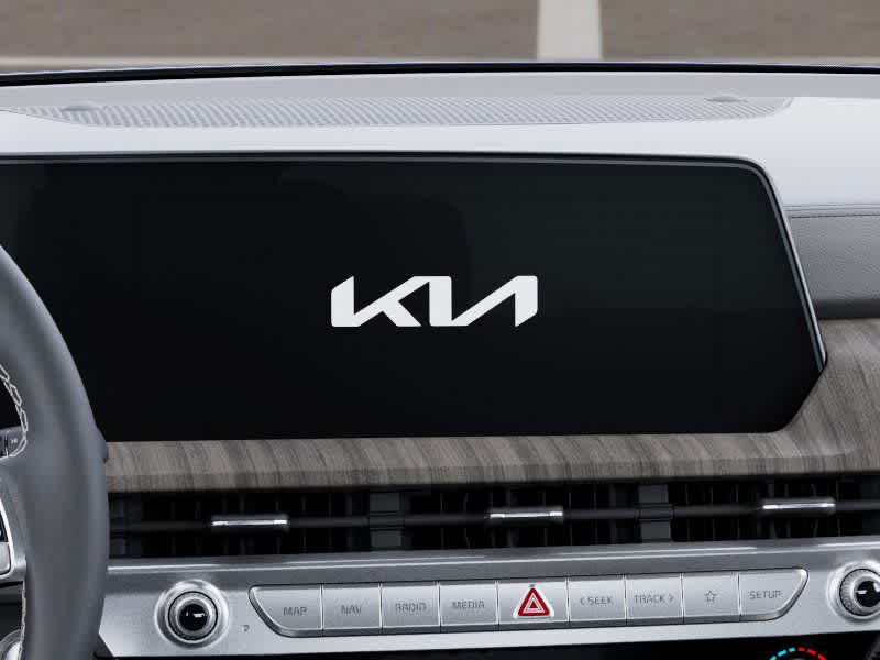 Thumbnail: 2025 Kia Telluride - 20
