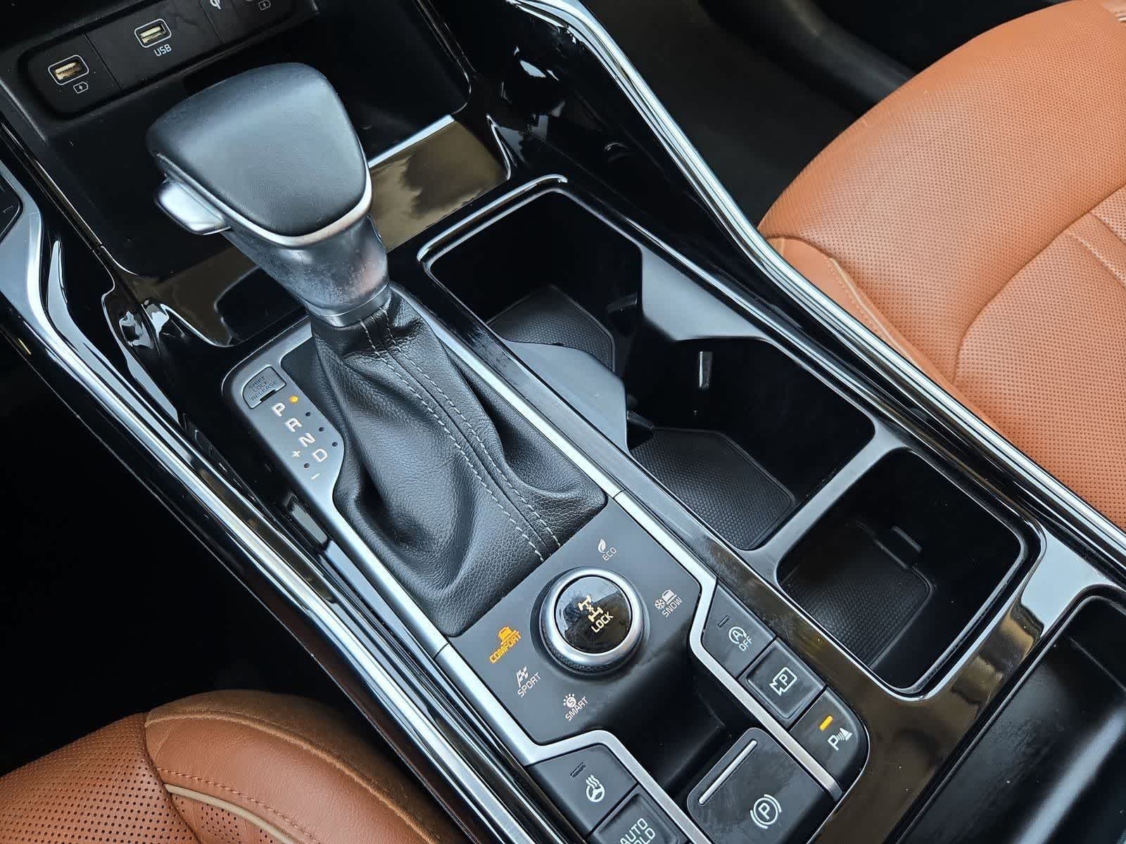 Thumbnail: 2021 Kia Sorento - 31