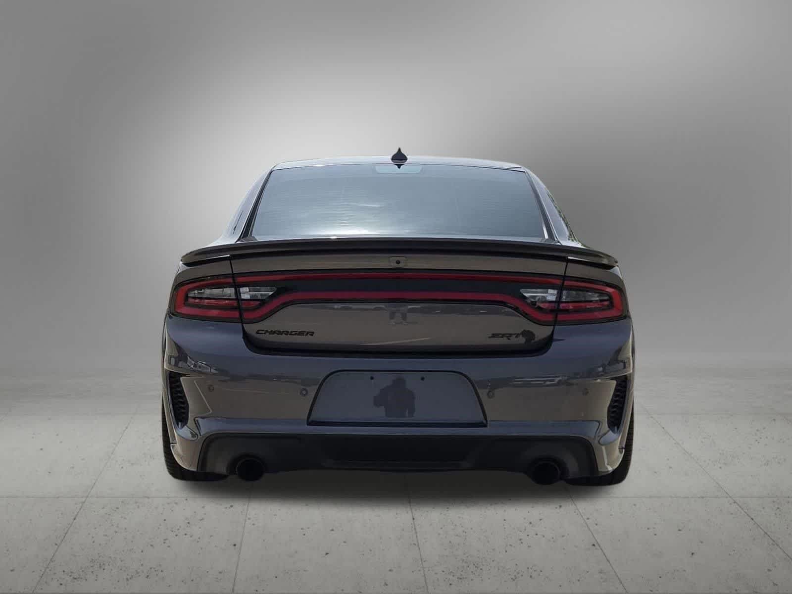 Thumbnail: 2023 Dodge Charger - 5