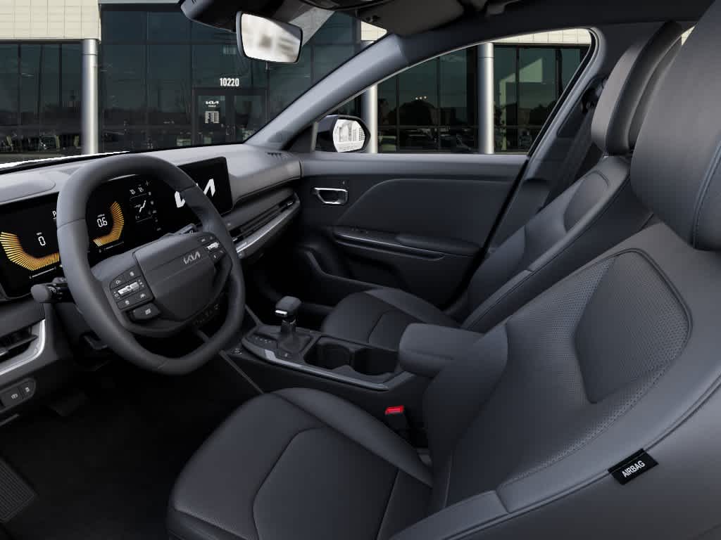 Thumbnail: 2026 Kia K4 - 17