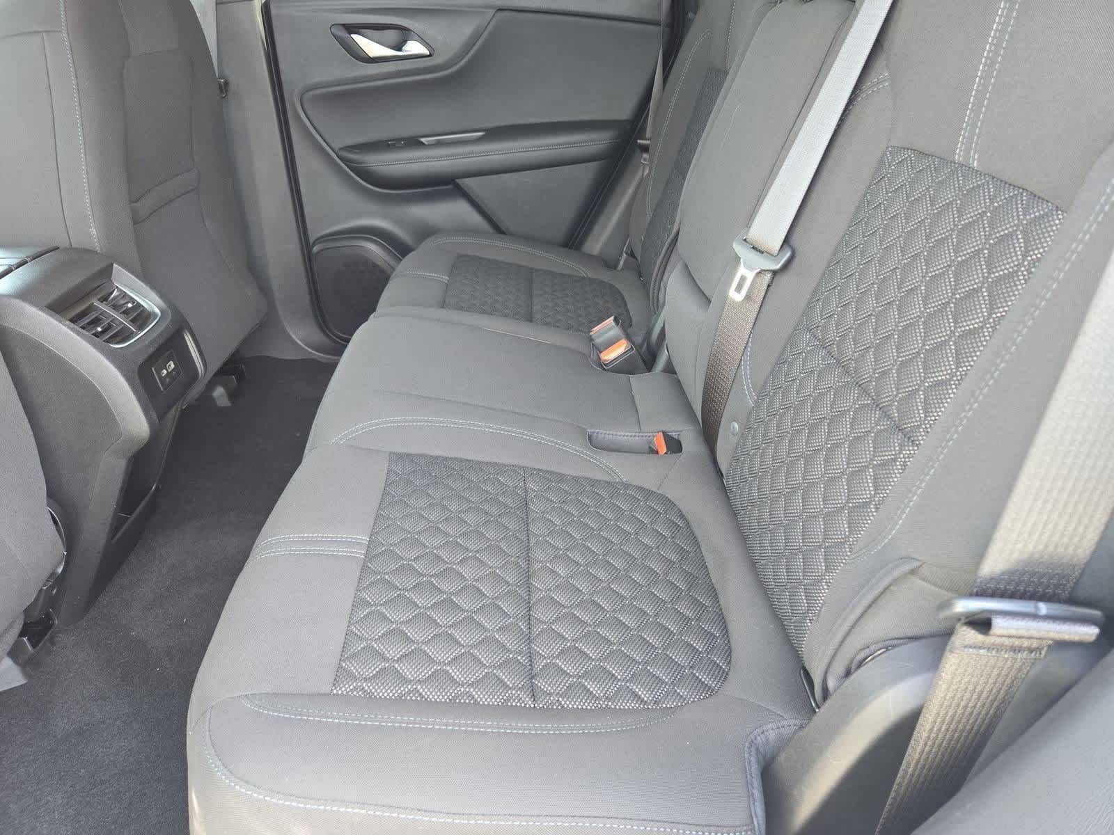 Thumbnail: 2021 Chevrolet Blazer - 19