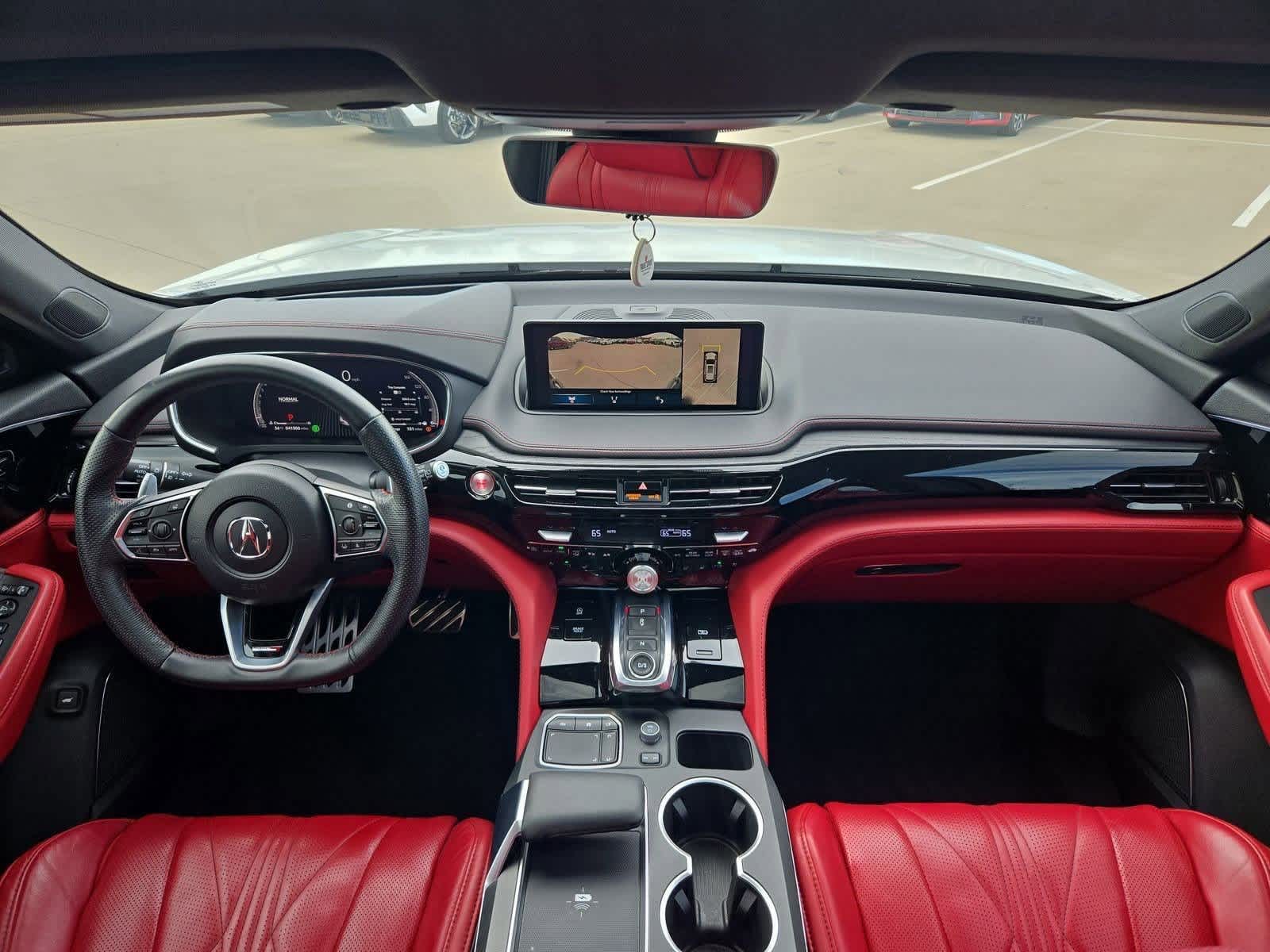 Thumbnail: 2022 Acura MDX - 14