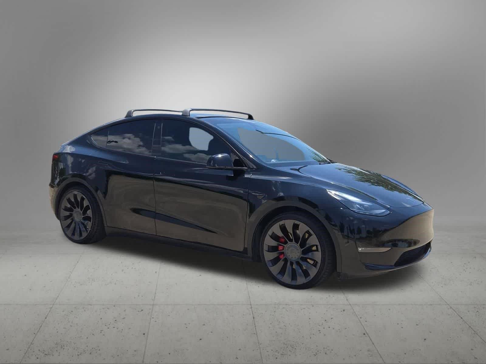 Thumbnail: 2022 Tesla Model Y - 7