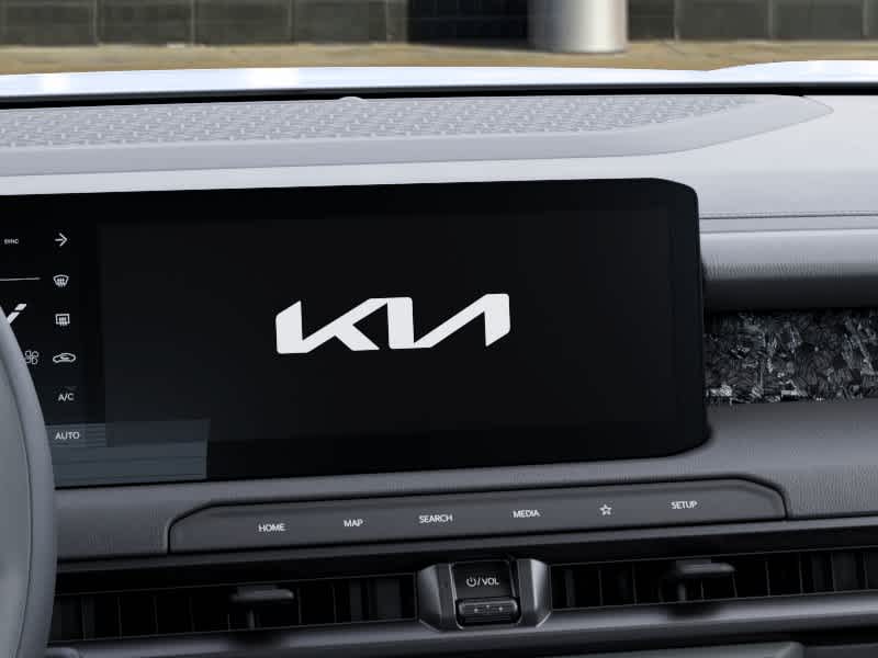 Thumbnail: 2027 Kia Telluride - 20