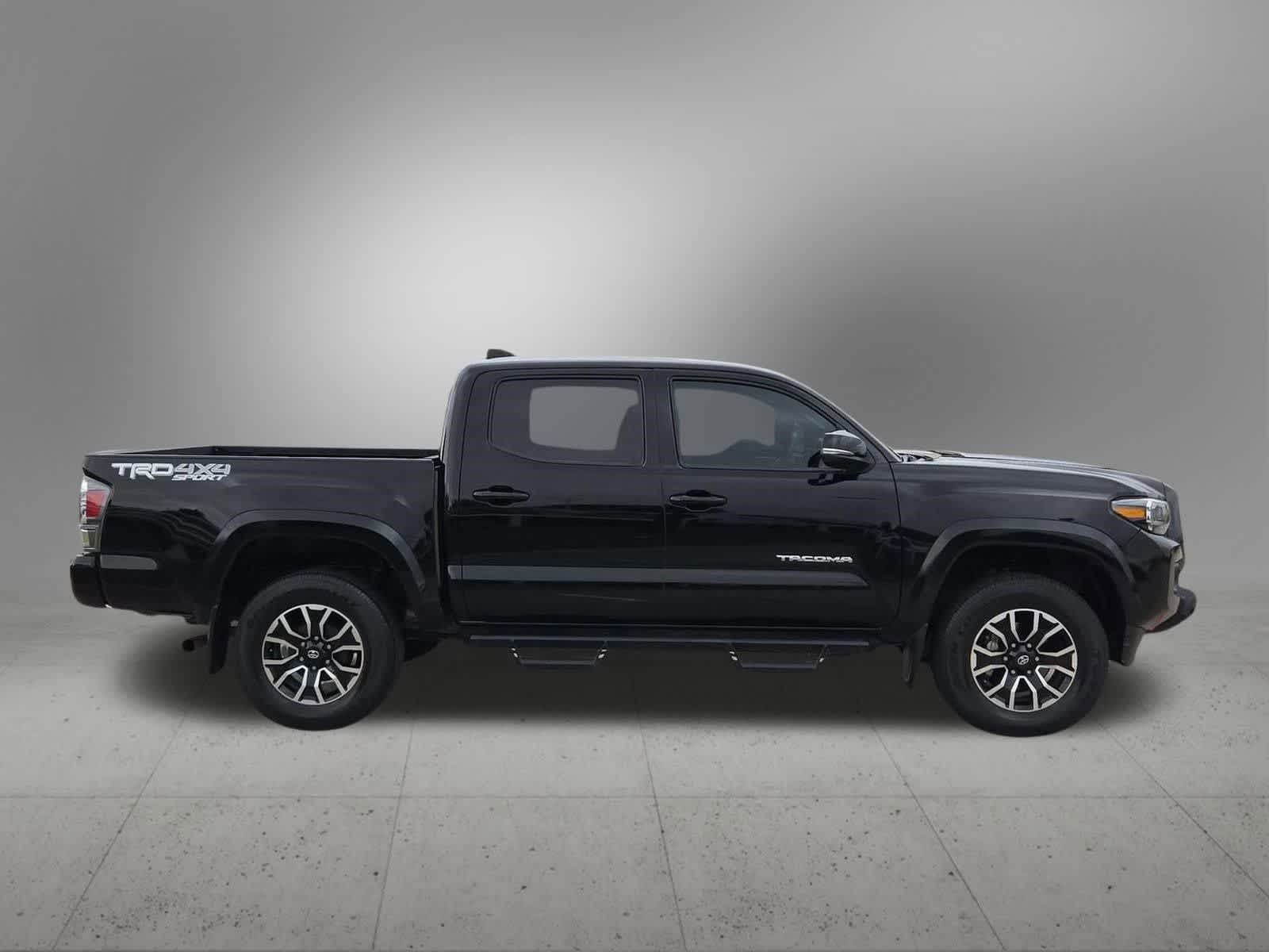 Thumbnail: 2023 Toyota Tacoma - 7